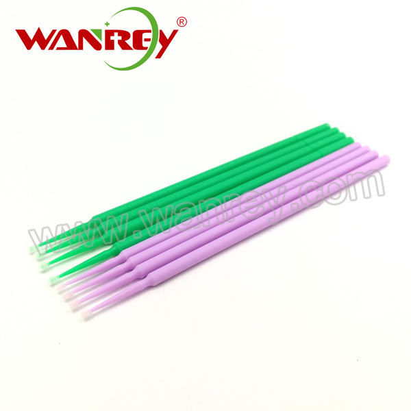 Dental Disposable Micro Applicator Brush